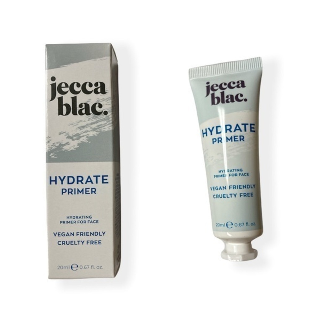 Jecca Blac Hydrate Primer 20ml